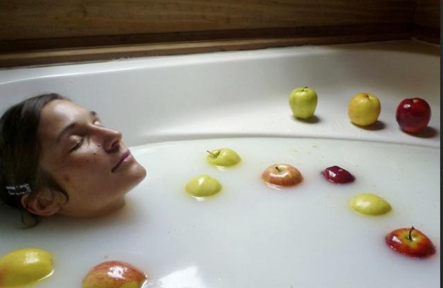 L'Institut Spa de la Pomme